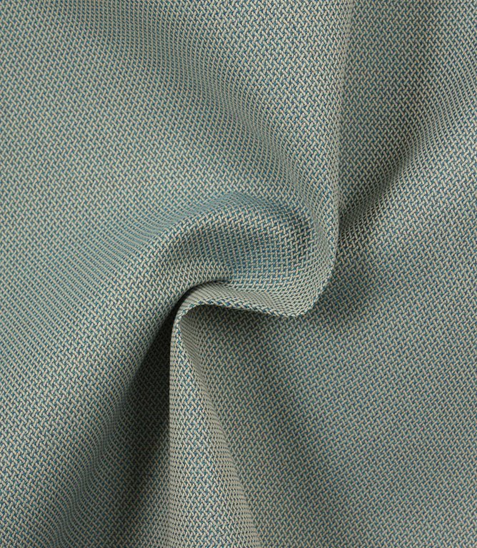 Braystones Outdoor Fabric / Navy - Just Fabrics
