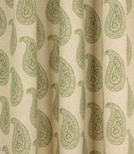 Avery Fabric / Sage Green - Just Fabrics