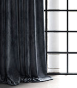 Chilham Fabric / Cobalt - Just Fabrics