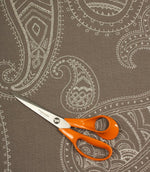 Persia Fabric / Slate - Just Fabrics