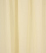 Muslin Fabric / Cream - Just Fabrics