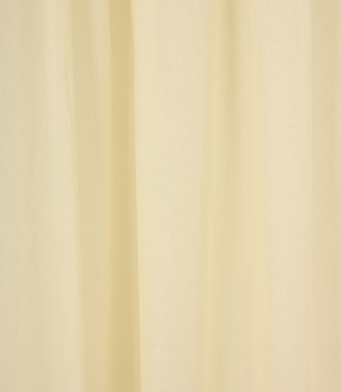 Muslin Fabric / Cream - Just Fabrics