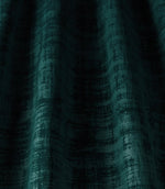 Richmond FR Velour Fabric / Teal - Just Fabrics