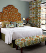 Mantra FR Fabric / Sage - Just Fabrics