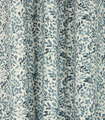 Isla Fabric / Indigo - Just Fabrics