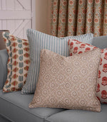 Patola Fabric / Linen - Just Fabrics