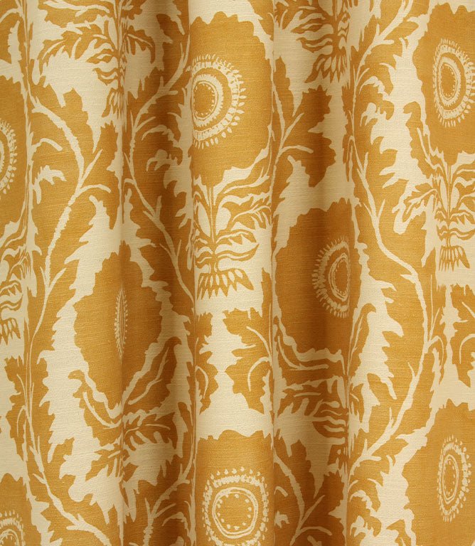 Puri Fabric / Antique - Just Fabrics