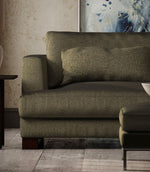 Aylesford FR Fabric / Moss - Just Fabrics