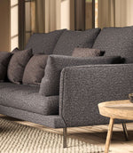 Bramley FR Fabric / Arctic - Just Fabrics