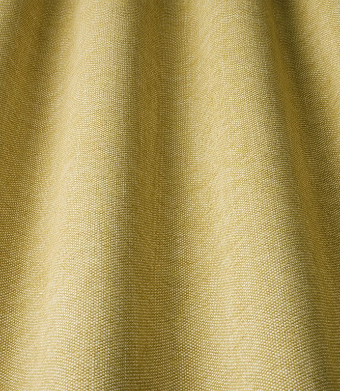Xenia FR Fabric / Ochre - Just Fabrics