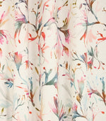 Seaweed Fabric / Abalone - Just Fabrics