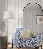 Willow Boughs Fabric / Woad - Just Fabrics