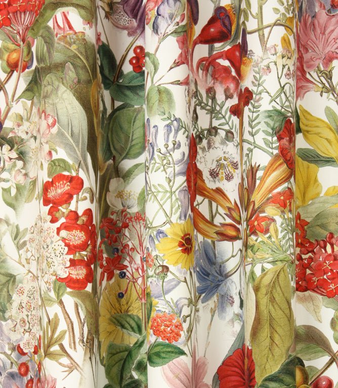 Chelsea Fabric / Multi - Just Fabrics