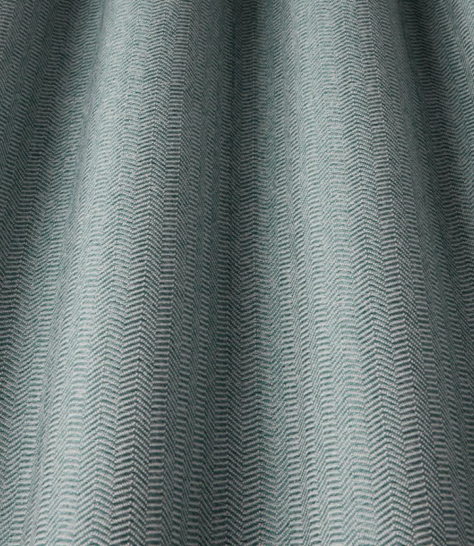 Conway FR Fabric / Peacock - Just Fabrics