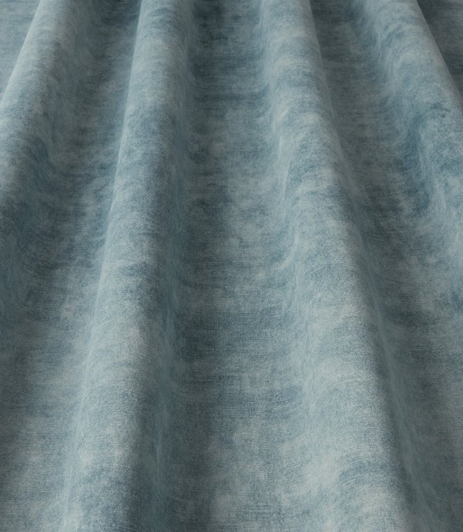 Casa FR Fabric / Marine - Just Fabrics