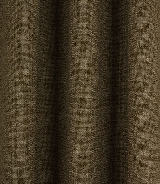 Sherborne Fabric / Khaki - Just Fabrics