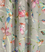 Tafuna Fabric / Robins Egg - Just Fabrics