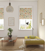 Padukka Fabric / Flamenco - Just Fabrics