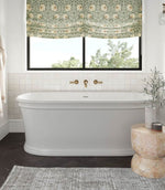 Pimpernel Velvet Fabric / Sunset Boulevard - Just Fabrics