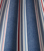 Maine Fabric / Nautical - Just Fabrics