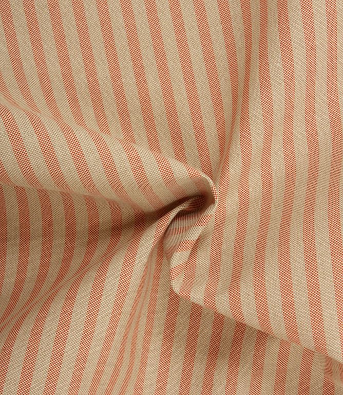 Blakeney Outdoor Fabric / Pumpkin - Just Fabrics
