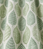 Malabar Fabric / Sage - Just Fabrics