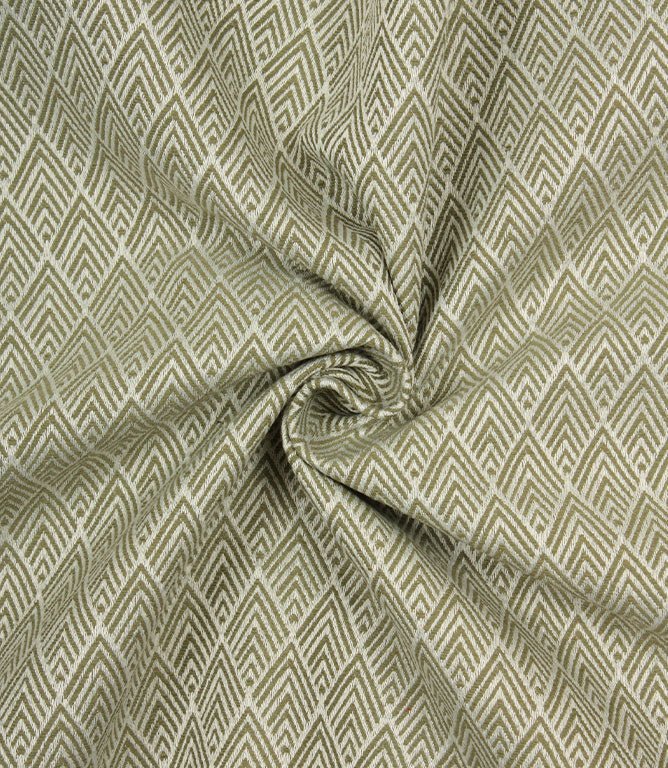 Hayle Outdoor Fabric / Forest - Just Fabrics