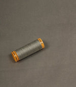 Stella Velvet Fabric / Silver - Just Fabrics