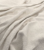 Brockham FR Fabric / Ivory - Just Fabrics