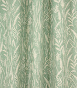 Wild Grasses Fabric / Jade - Just Fabrics