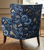 Mizu FR Upholstery Fabric / Seafoam - Just Fabrics