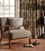 Seraph Fabric / Glacier - Just Fabrics