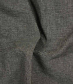 Hatherop Waterproof Fabric / Grey - Just Fabrics