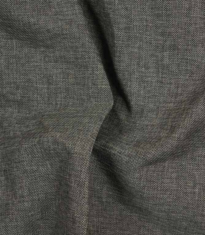 Hatherop Waterproof Fabric / Grey - Just Fabrics