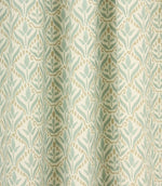 Enid Fabric / Duck Egg - Just Fabrics