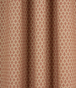 Cerney Fabric / Soft Red - Just Fabrics
