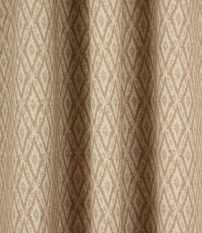 Horsham Fabric / Natural - Just Fabrics