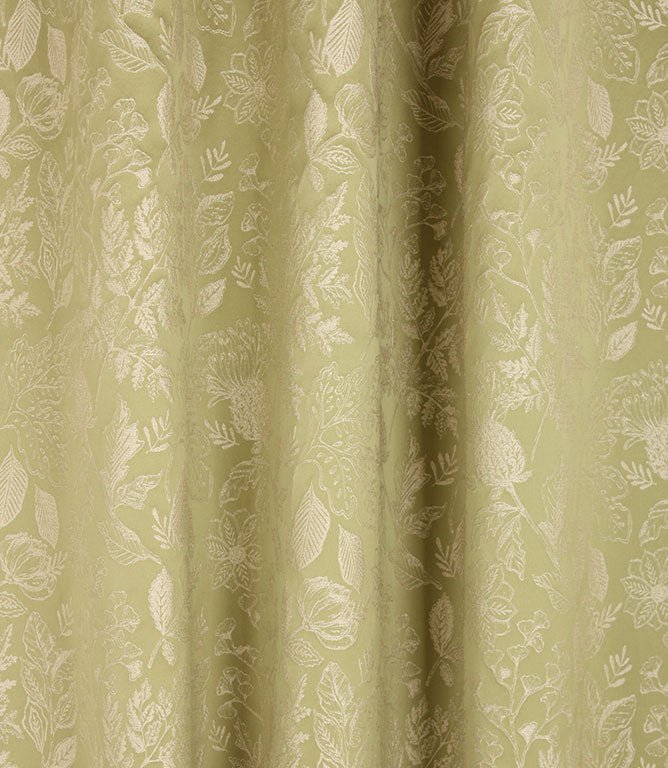 Dalby Fabric / Sage - Just Fabrics