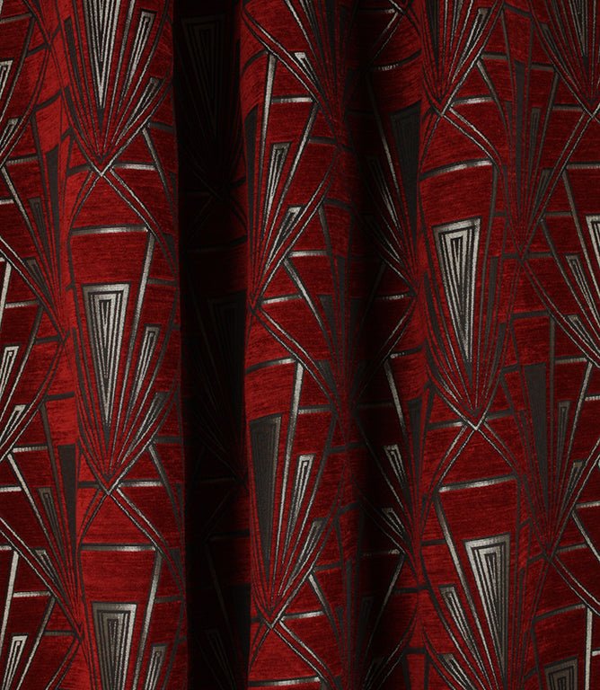 Gatsby Fabric / Tamara - Just Fabrics