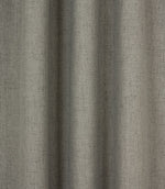 Ascot Blackout FR Fabric / Mercury - Just Fabrics