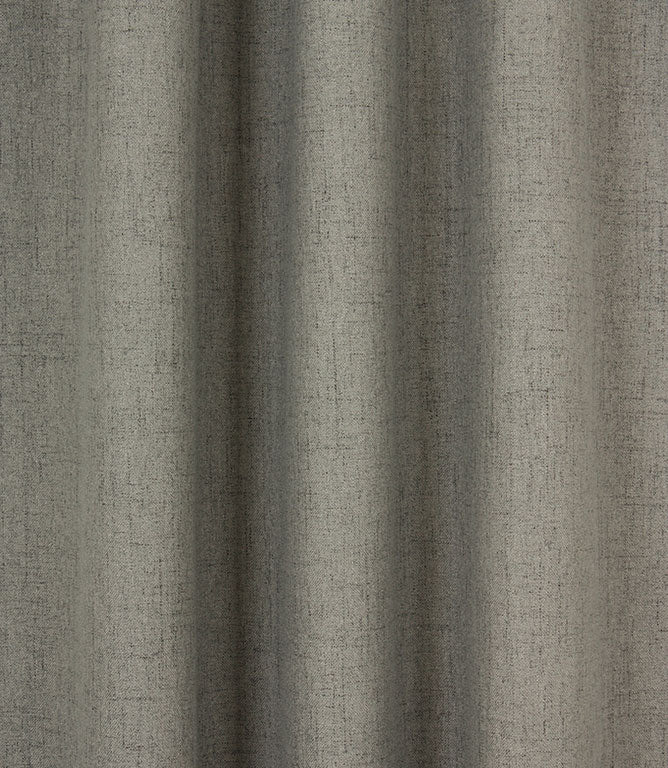 Ascot Blackout FR Fabric / Mercury - Just Fabrics