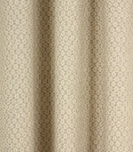 Roseland Fabric / Silver - Just Fabrics