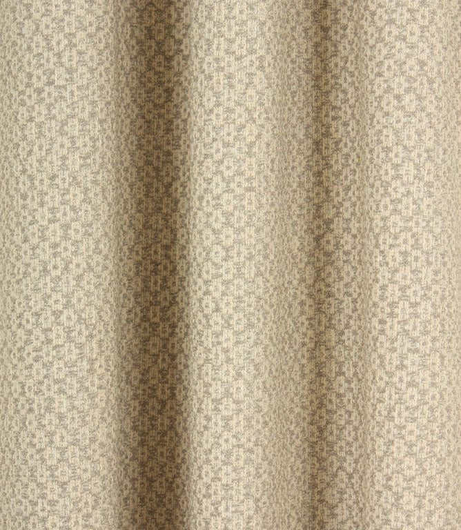 Roseland Fabric / Silver - Just Fabrics