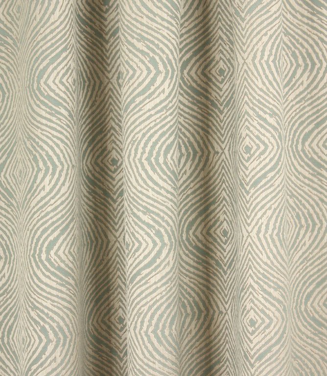 Piazza Fabric / Summer Breeze - Just Fabrics