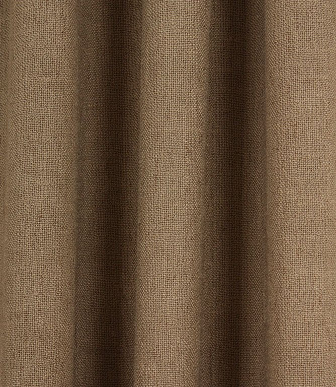 Sherborne Fabric / Taupe - Just Fabrics