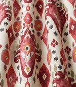 Boho Fabric / Begonia - Just Fabrics