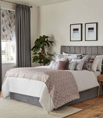 Imbali FR Fabric / Ochre - Just Fabrics