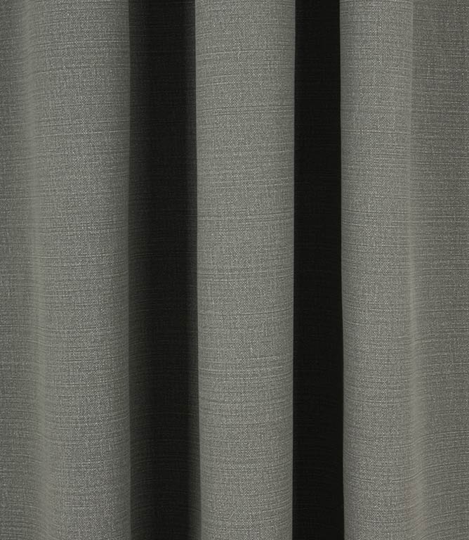 Northleach Fabric / Pewter - Just Fabrics
