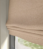 Linden Fabric / Sesame - Just Fabrics