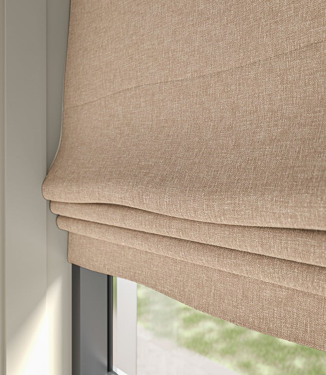 Linden Fabric / Sesame - Just Fabrics